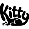 Kitty - Cute Pet Cat Design