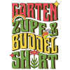 GARDEN PLUCK AND DIG SHIRT