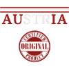 Flag of Austria, Austrian pride