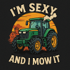 Traktor TShirt Format