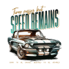 Oldtimer kfz t-shirt