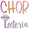 CHOR LEITUNG SINGEN CHORLEITERIN