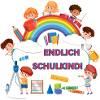 Endlich Schulkind!