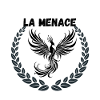 LA MENACE