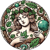 Earth Goddess