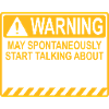 Warnig korfball