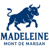 Madeleine mont de marsan