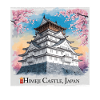Himeji Castle Japan