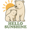 Hello Sunshine