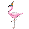 Flamingo