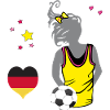 Women's Football, Girl
