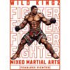MMA