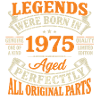 Legends 1975