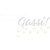 Gassi gehen