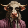 Cool Cow