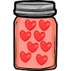 jar of hearts
