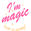 MAGISCH
