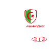 Algeria Fennec