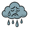 Sad Cloud – Quand c’est trop