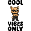 dog cool