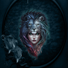Lionheart and feminine strength