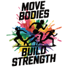 Power & Movement Shirt