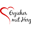 Erzieher mit Herz