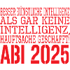 Abi Spruch 2025
