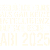 Abi Spruch 2025