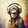 Crazy Monkey