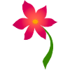 small flower