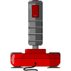 Retro Gaming Joystick