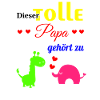 Ce super papa