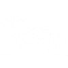 Leader - Motivational Wolf Logo