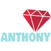 Anthony as Noble