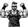 Muscle training