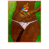 Rum Babe / Accessoires