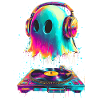 DJ Ghost