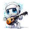 Le virtuose de la robotique