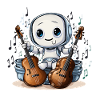 The Robotic Cellist