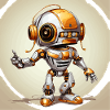 The Robotic Trumpeter
