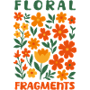 Floral Fragments by helfspawn