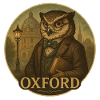 Professor Eule – Oxford Wisdom