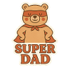 Super dad