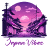 Japan Vibes