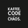 Coffee, Code, Chaos