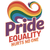 Pride Equality hurts no one