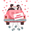 Just Married