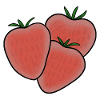 Delicious Fruit Strawberry