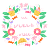La Dolce Vita Handlettering